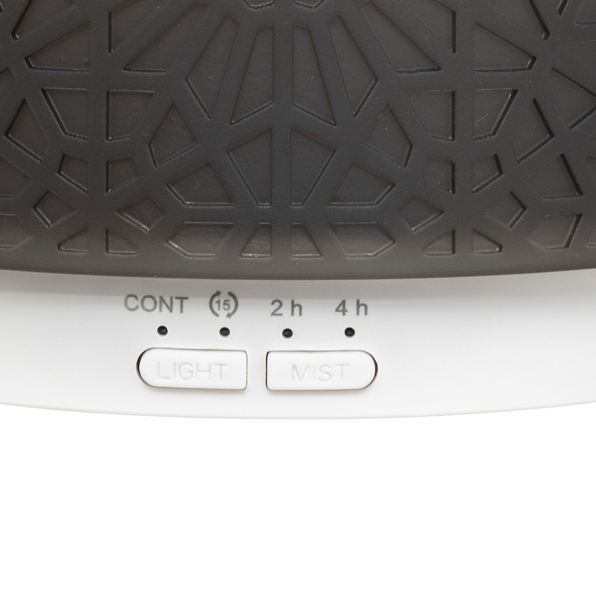 Difusor aromas ELSY preto 100ml