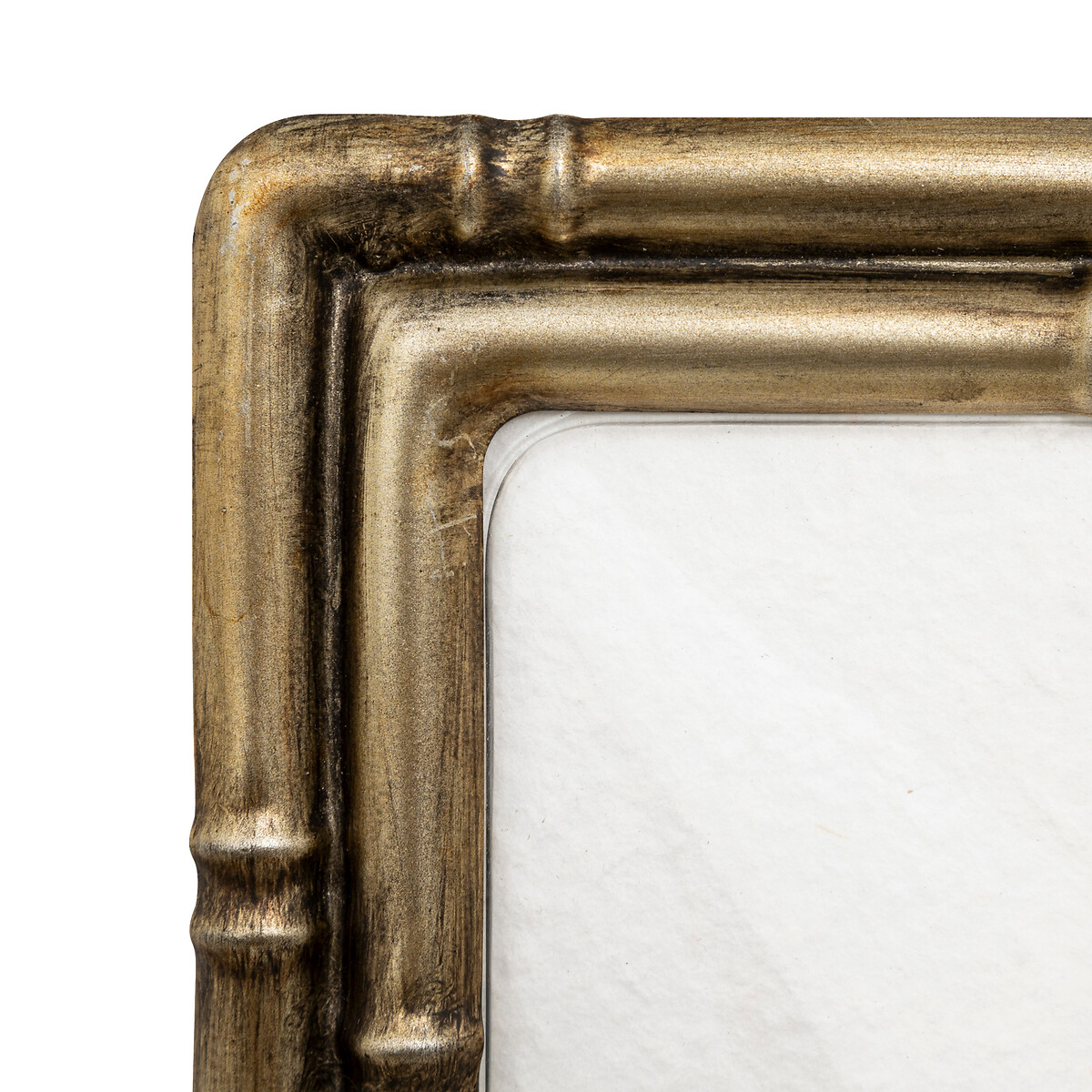 Quadro decorativo JONAS hastes em mdf e metal 47cm