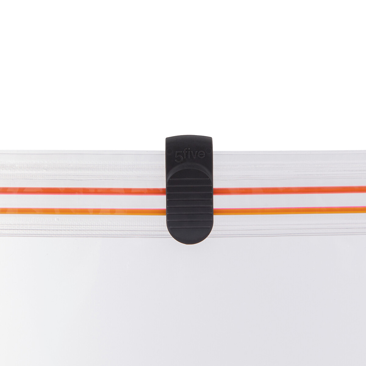 Saco para arruma&ccedil;&atilde;o v&aacute;cuo lavanda AIR FLAT 120x90cm