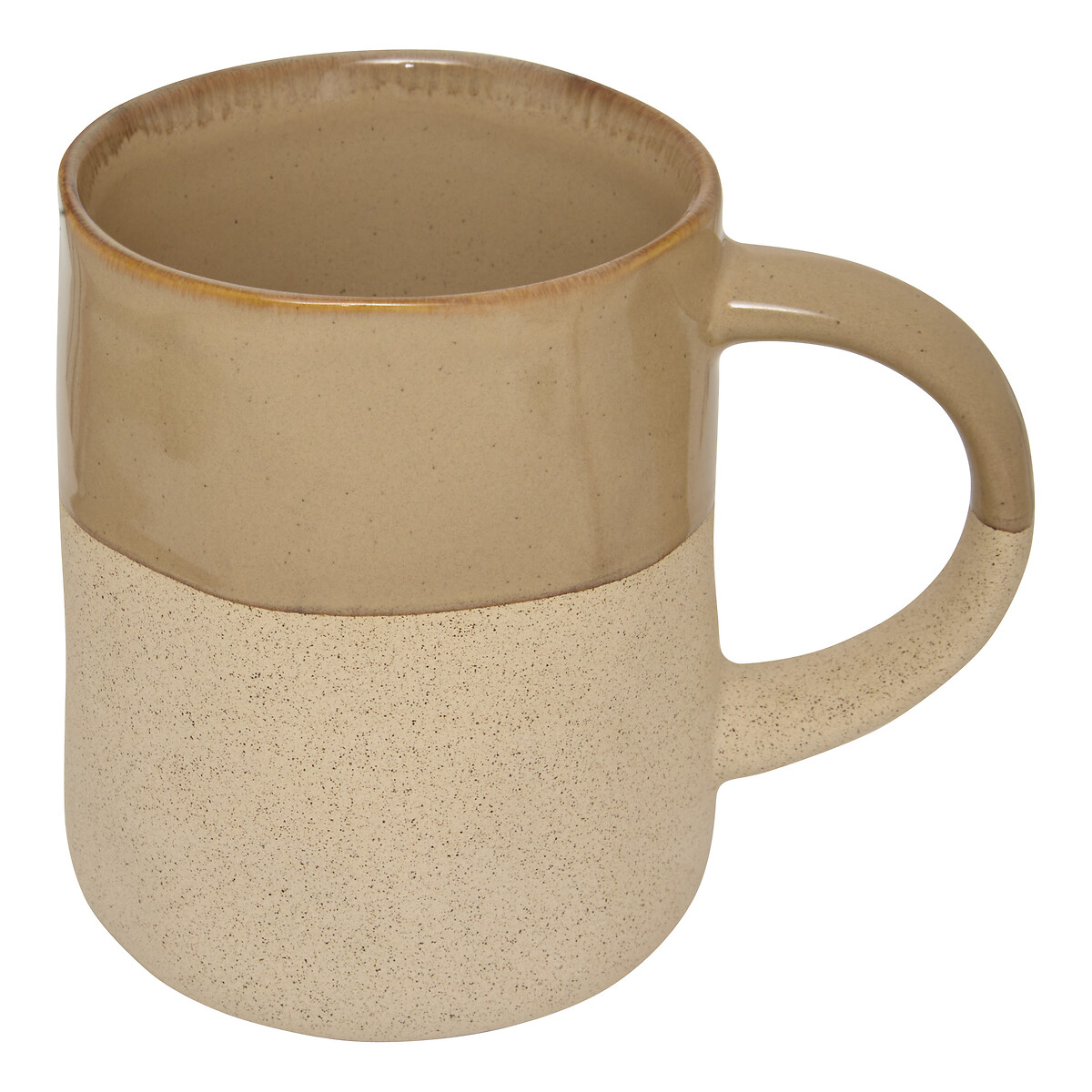 Caneca KATE de porcelana 34cl