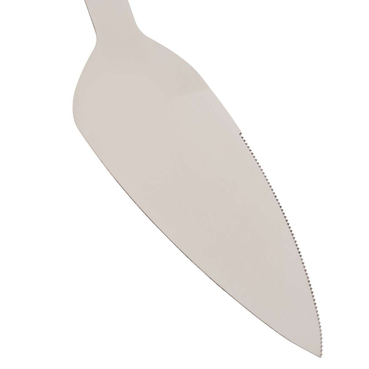 Esp&aacute;tula para bolo SOLSTICE