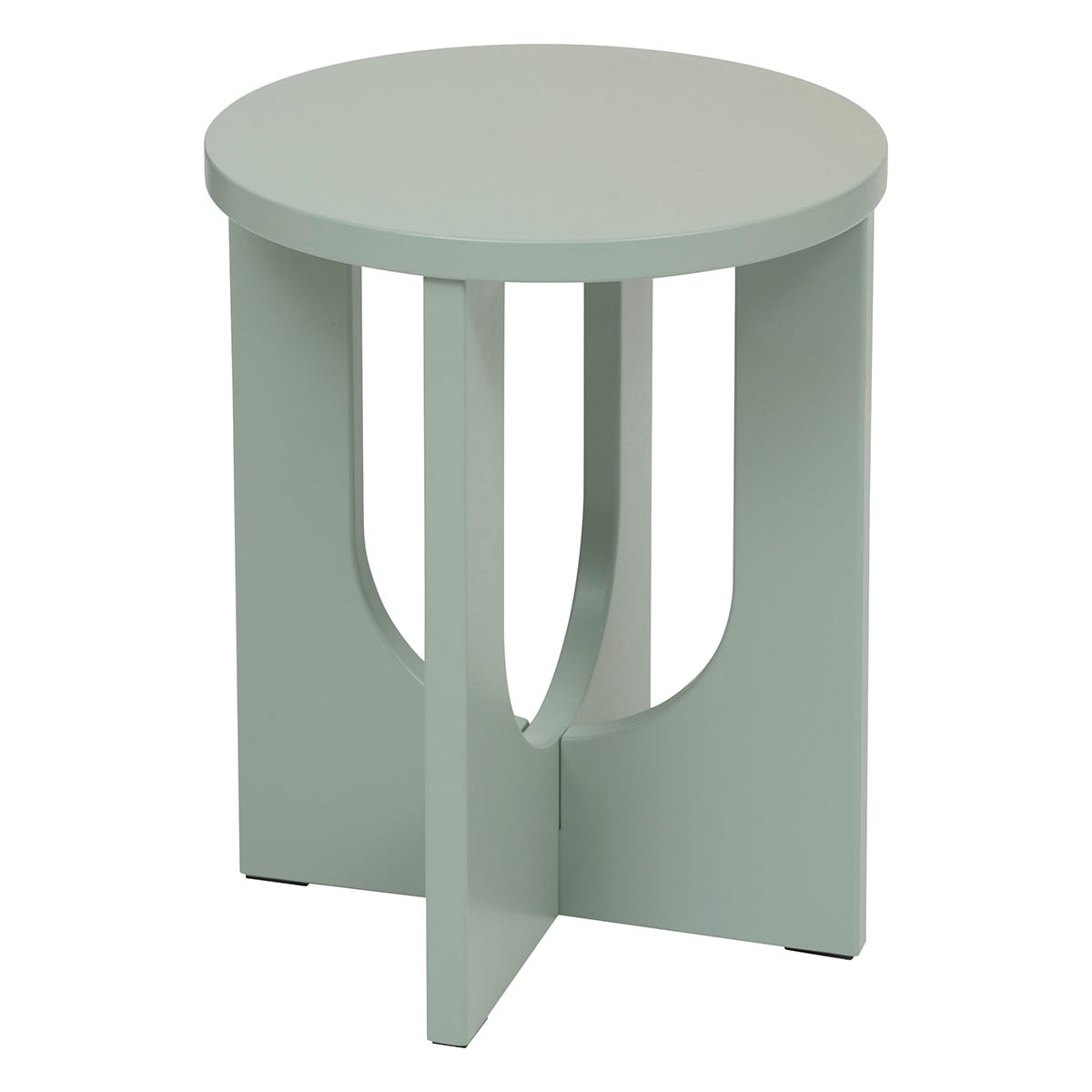 Mesa de apoio BLOOM verde