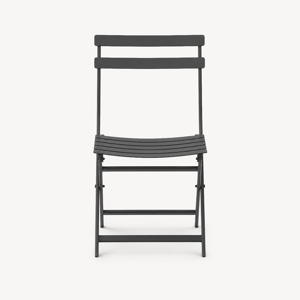Cadeira Dobr&aacute;vel Greensboro Graphite