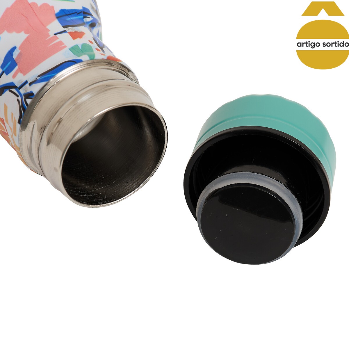 Garrafa t&eacute;rmica EDEN 1l