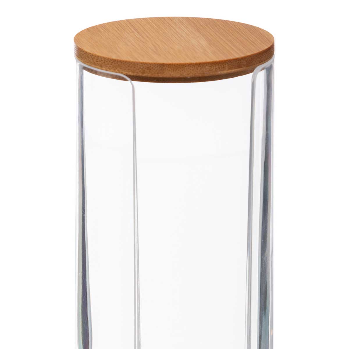 Distribuidor algodão c/tampa