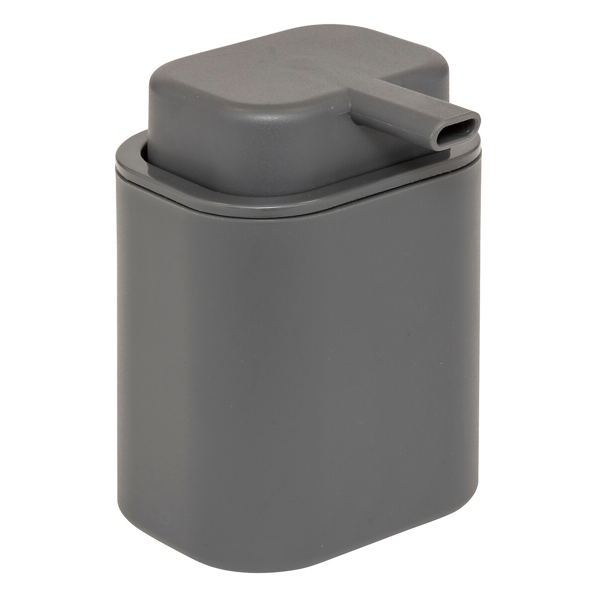 Doseador de cozinha com suporte e organizador N&Eacute;O