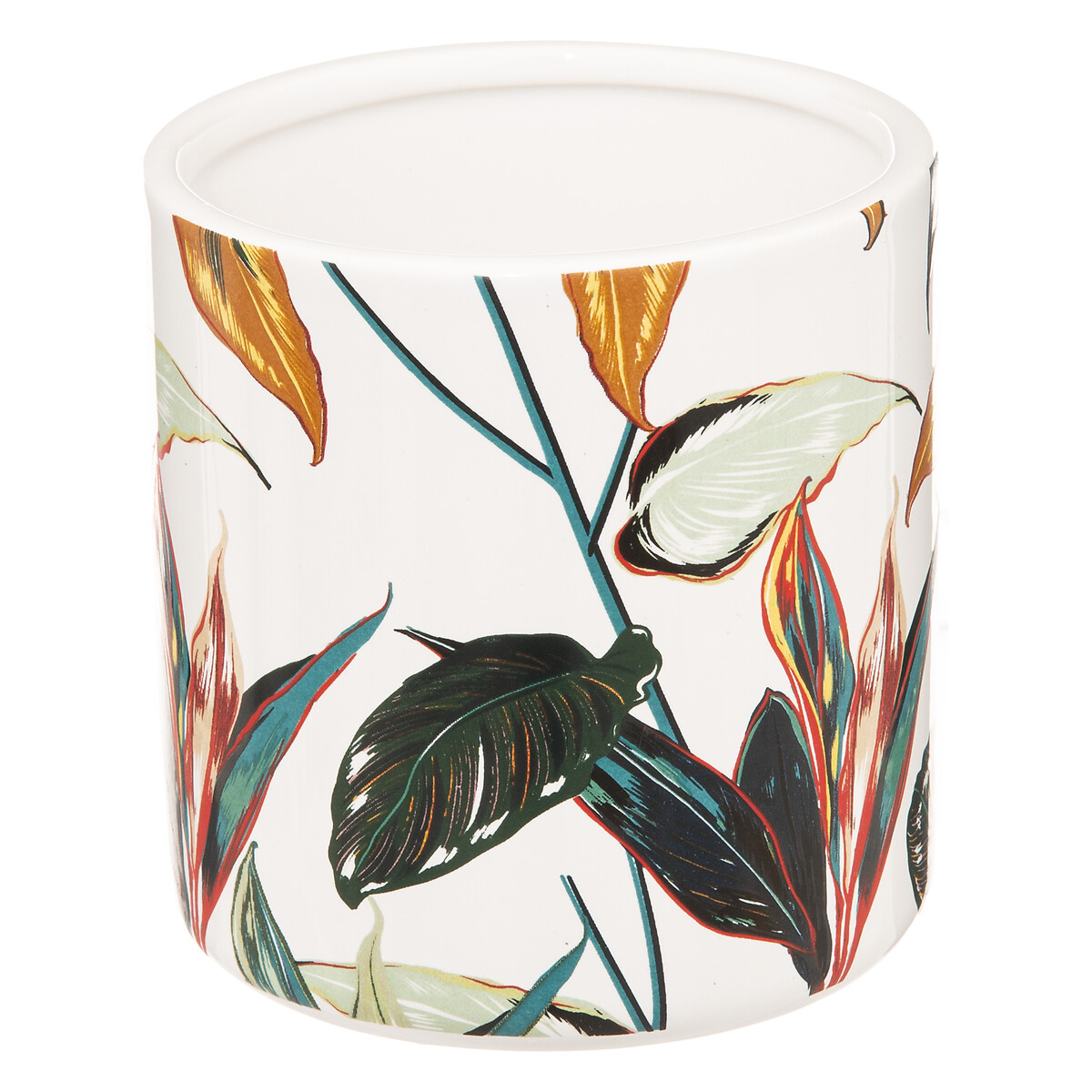 Pote para algod&atilde;o PALAWAN