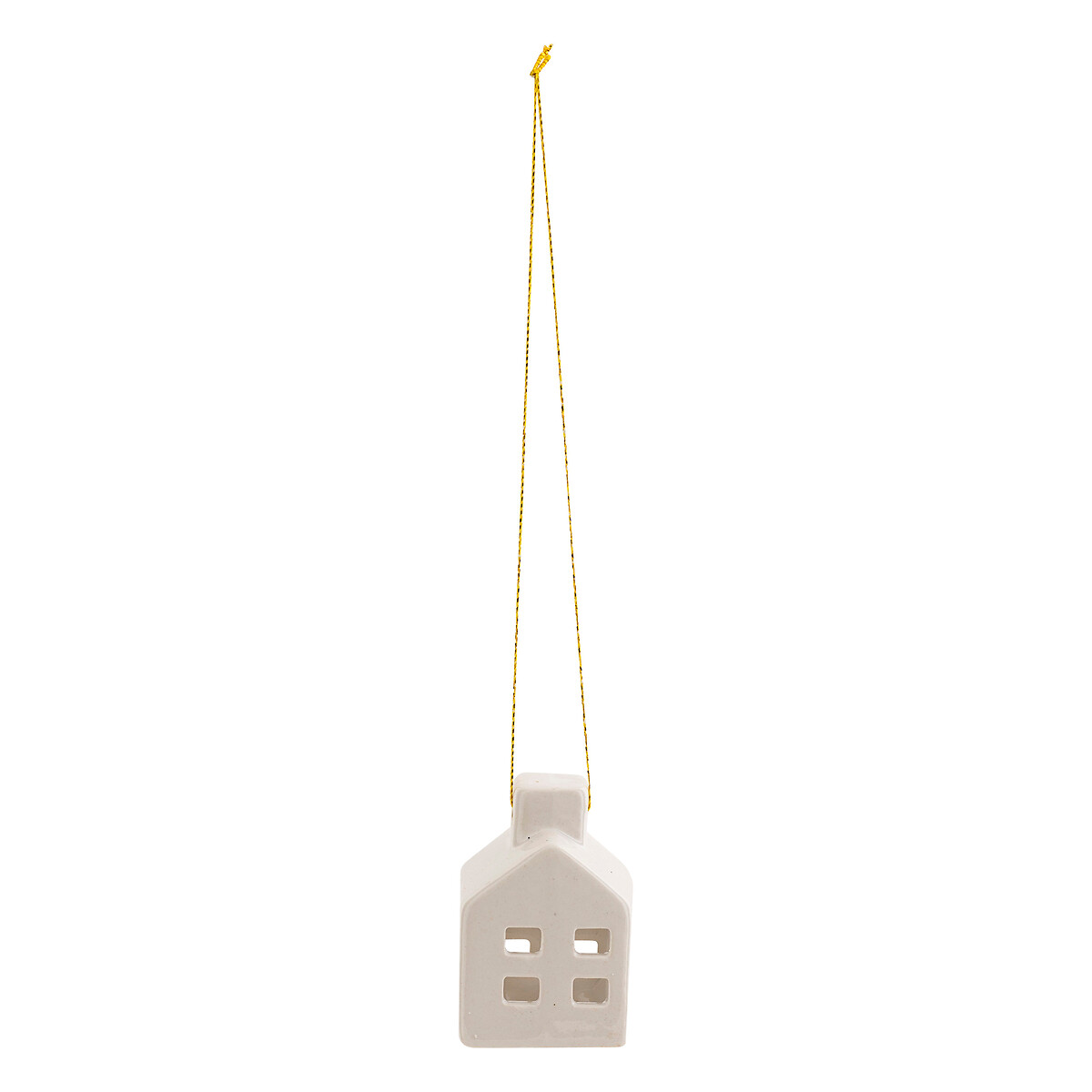 Pendurante casinha 6cm