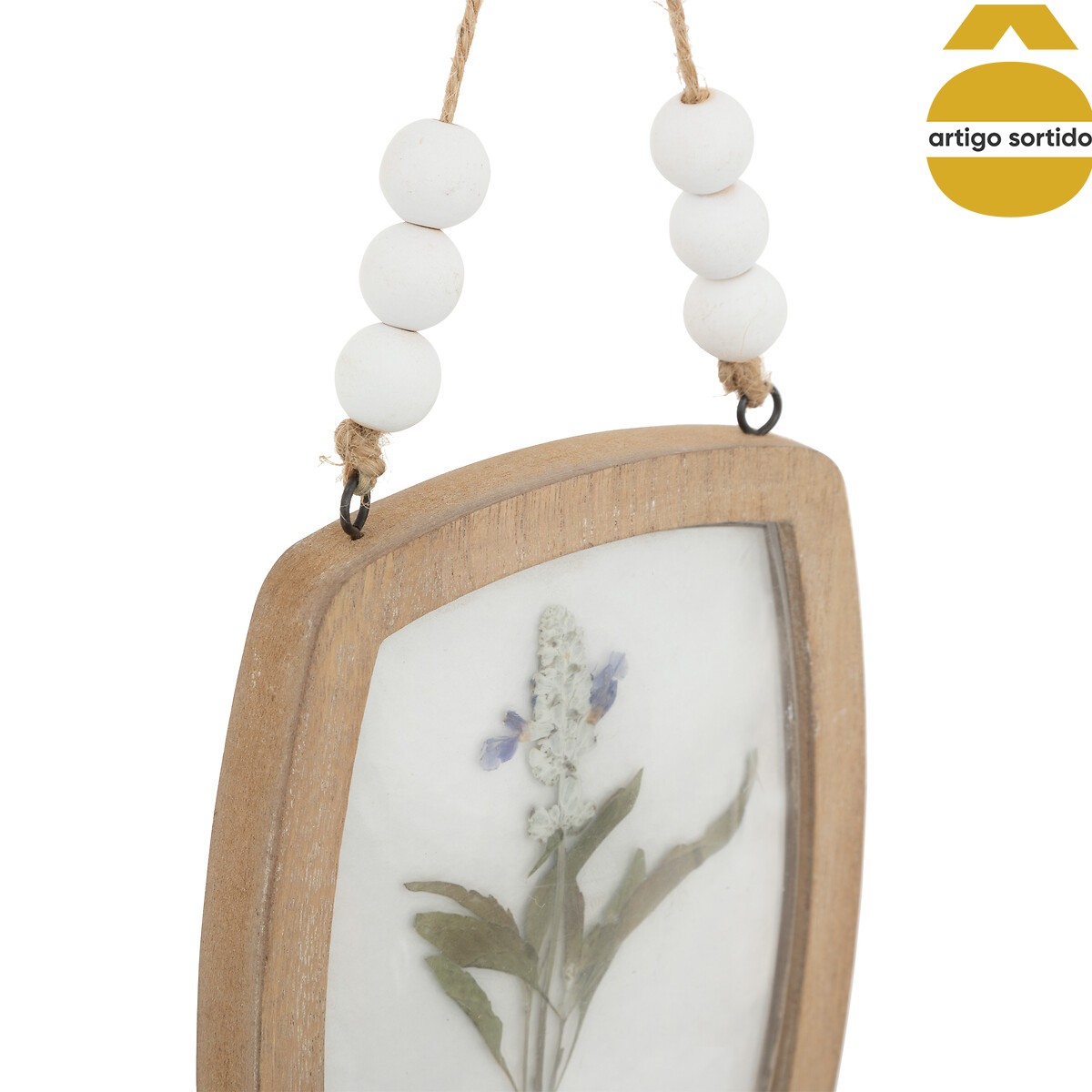 Quadro decorativo JAYDEN em mdf