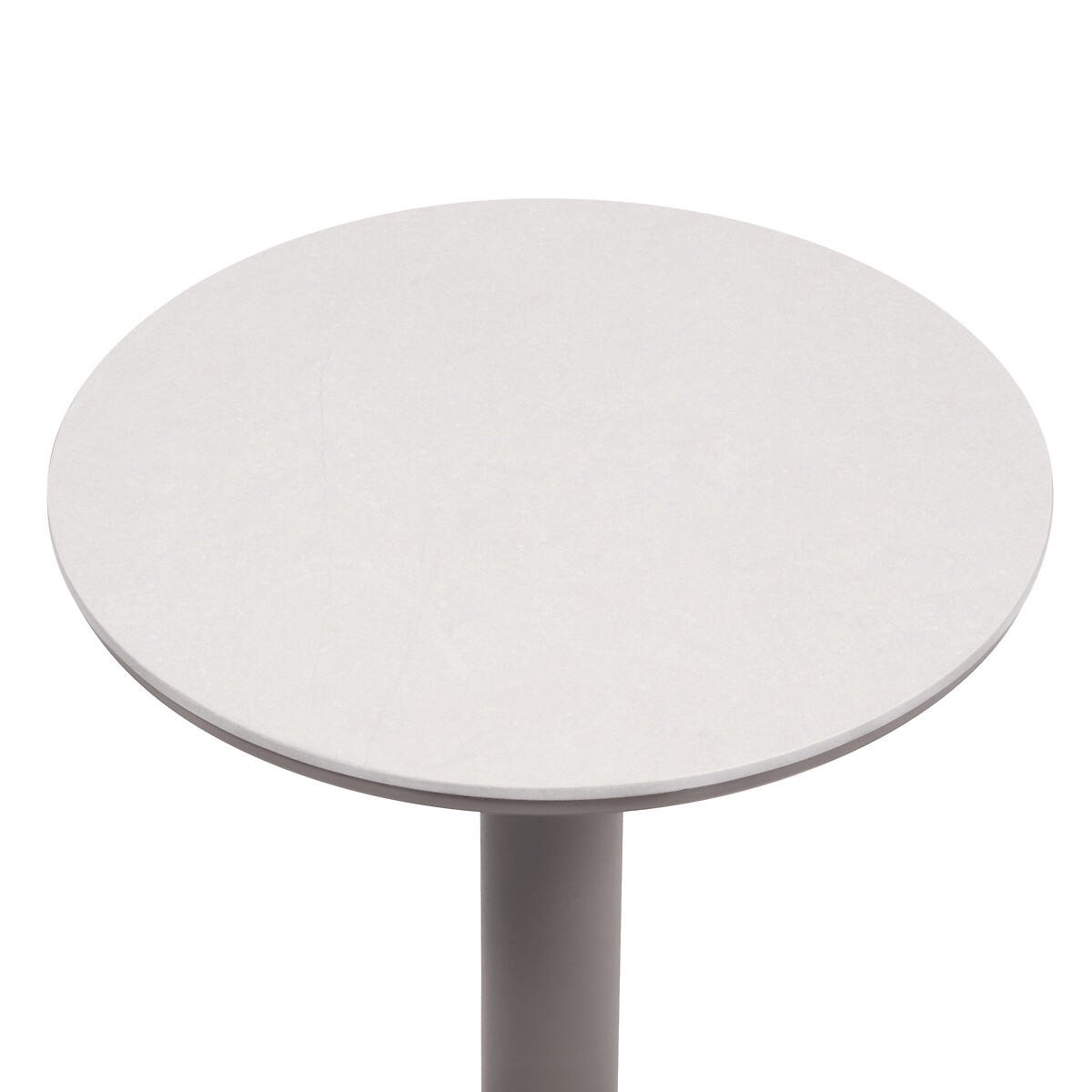Mesa de apoio SOLETIA caf&eacute;