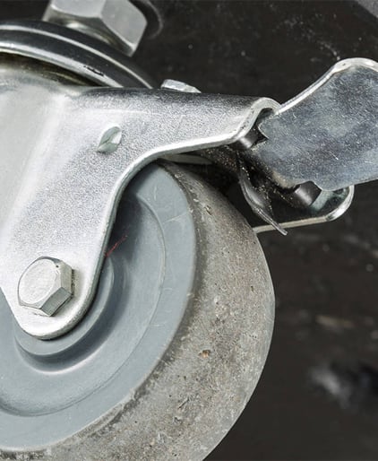 Base guarda-sol - 50kg