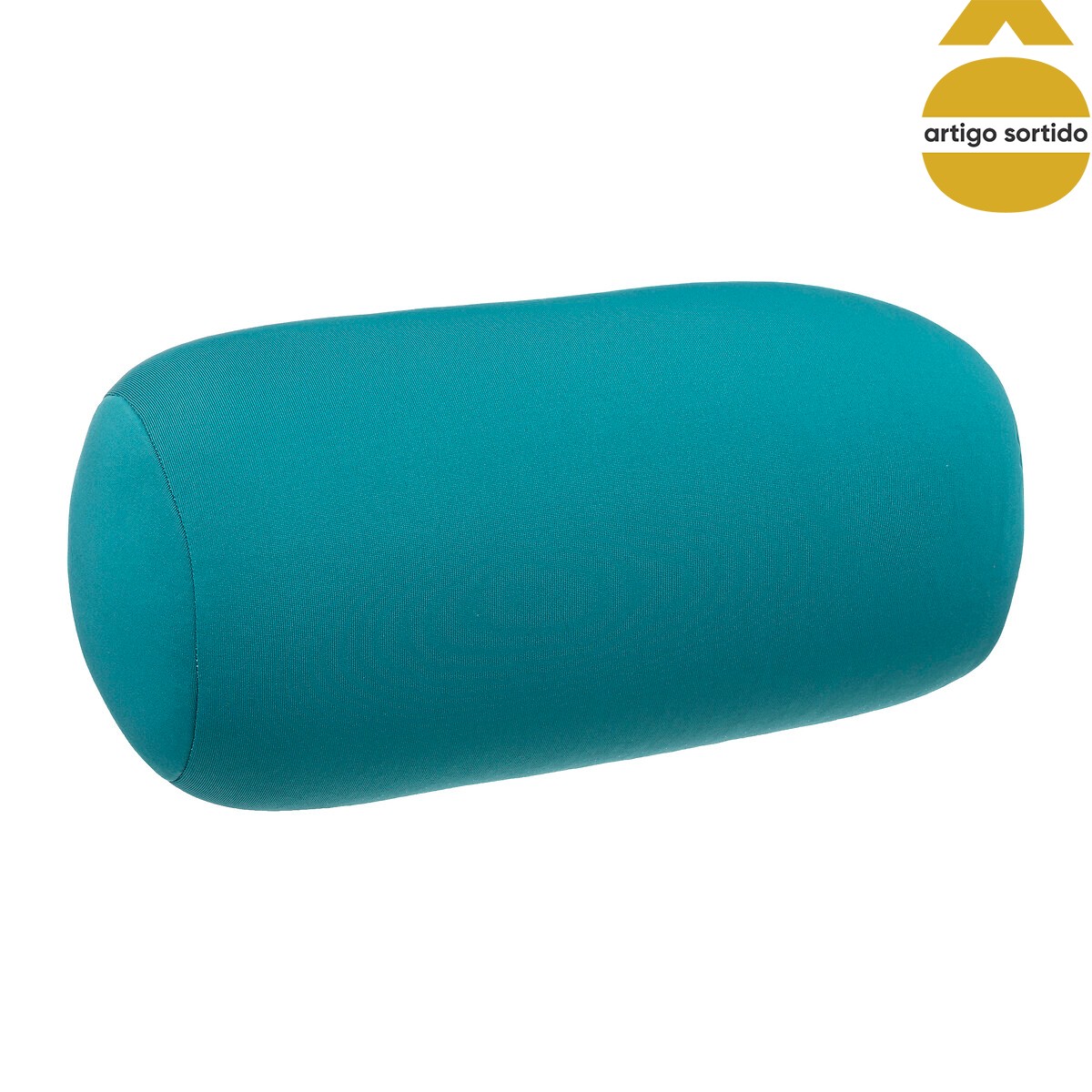 Almofada colorida 13x34cm