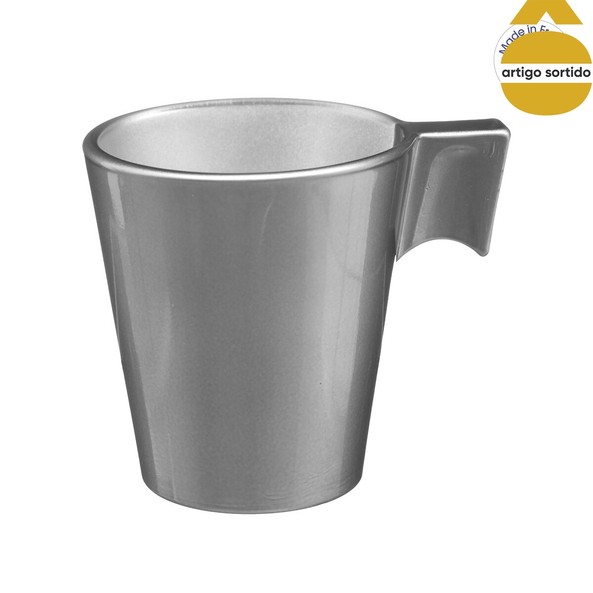 Ch&aacute;vena de caf&eacute; 8cl