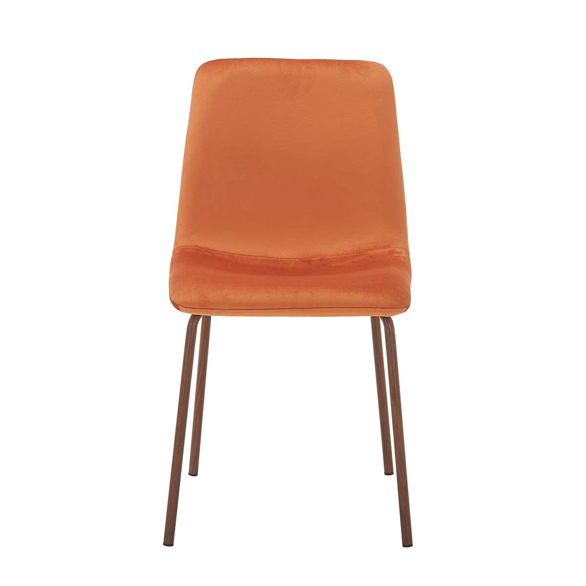 Cadeira MISTIK laranja