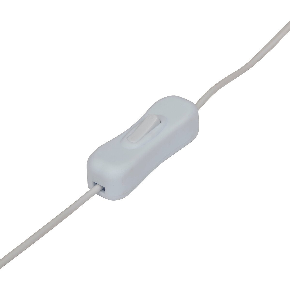 Pai natal neon decorativo 35cm