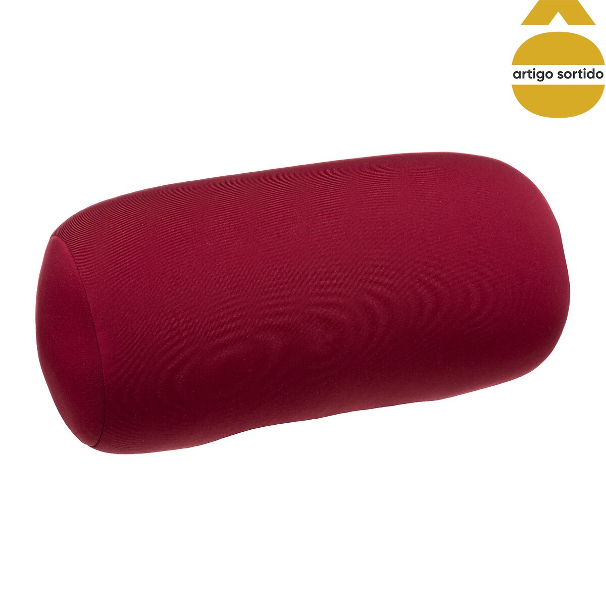 Almofada colorida 13x34cm