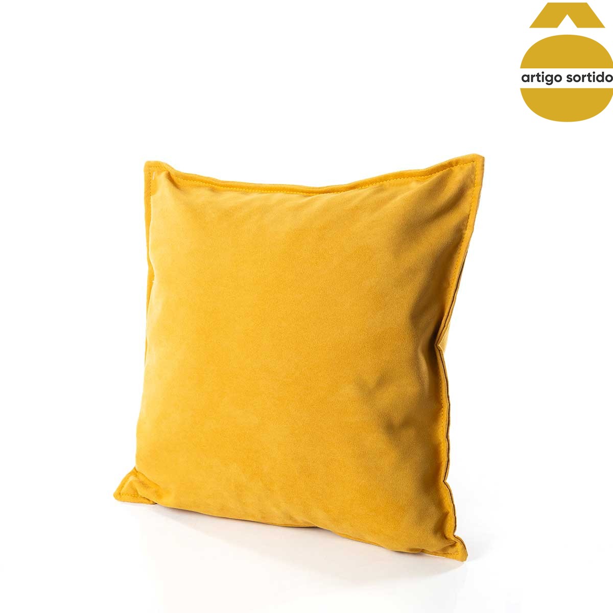 Almofada decorativa SUEDE 45x45cm