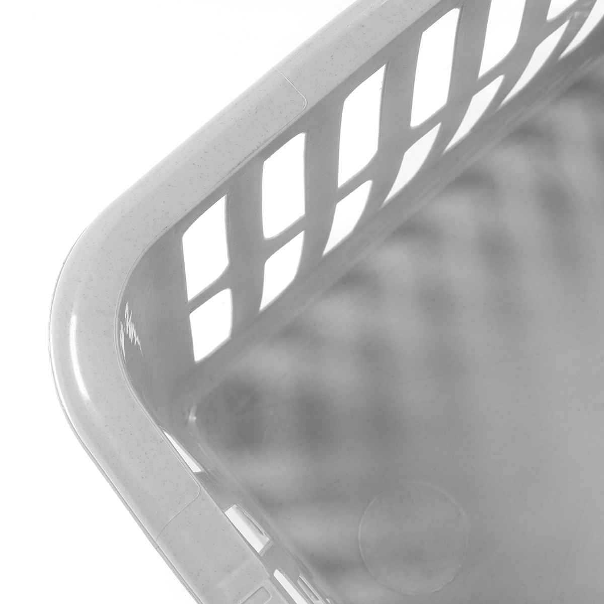 Cesto de roupa alto FOG