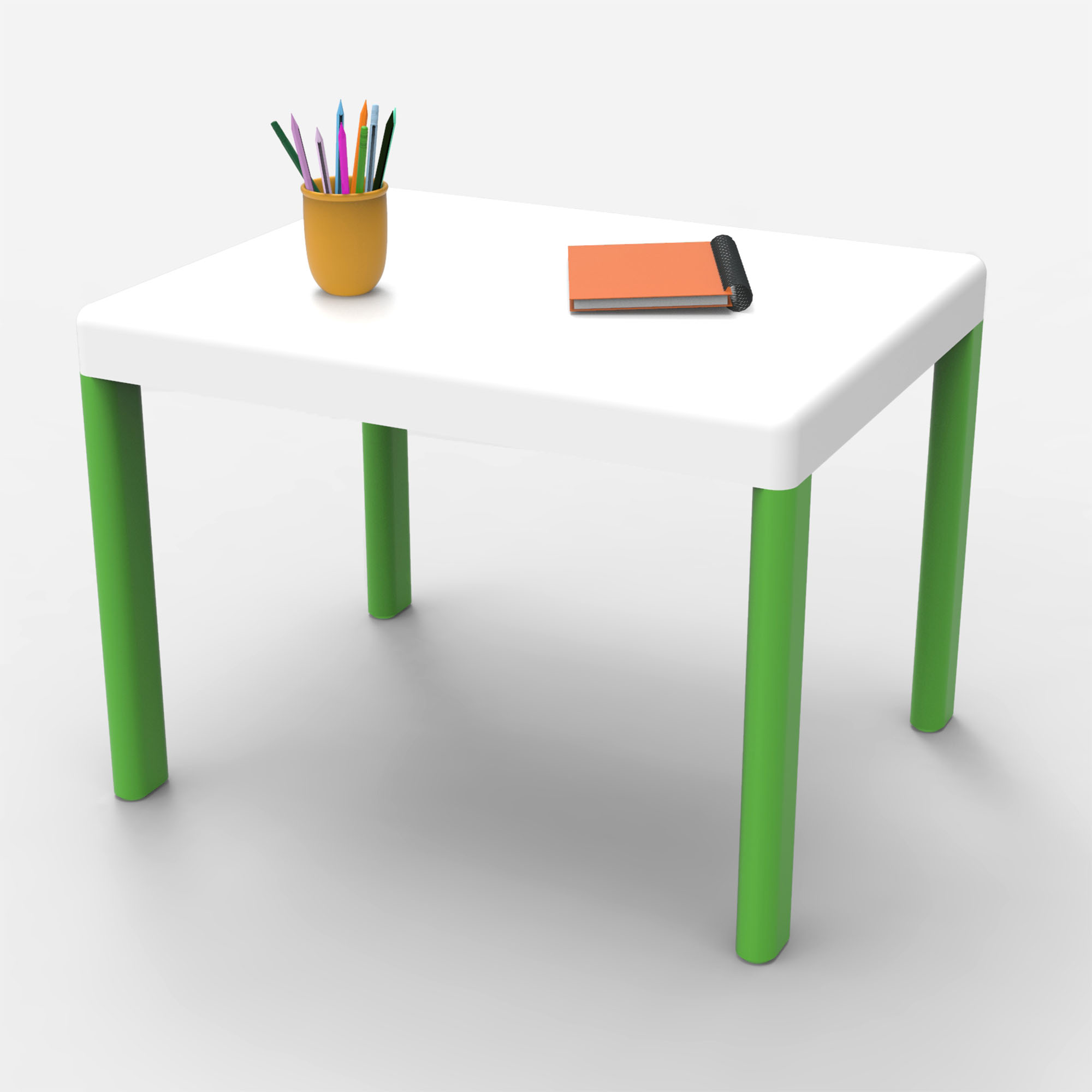 Conj. Mesa C/2 Cadeiras