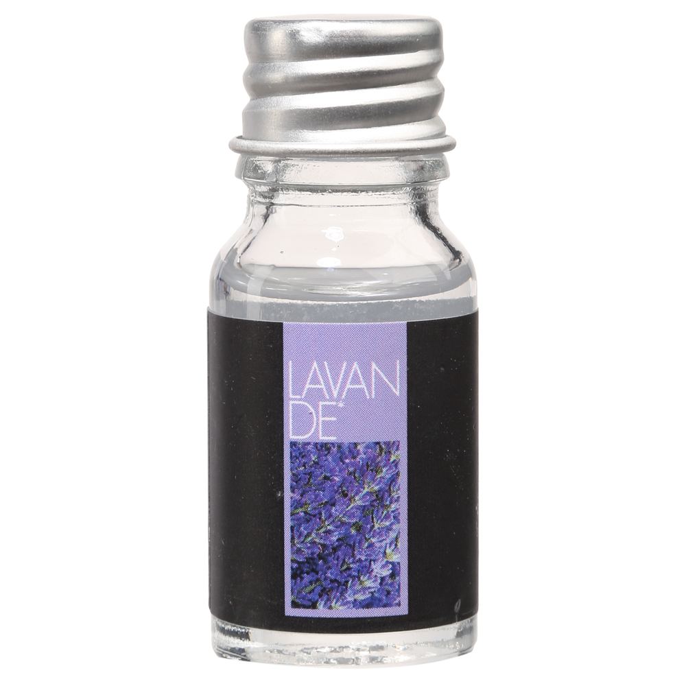 Conjunto de queimador e 12 óleos com fragrâncias 10ml