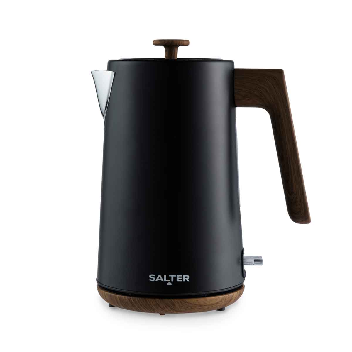 Chaleira SALTER TORONTO preto 2200w
