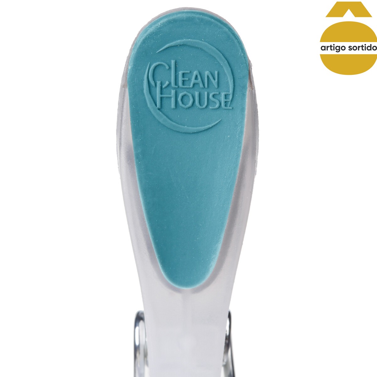 Conjunto de 24 molas coloridas