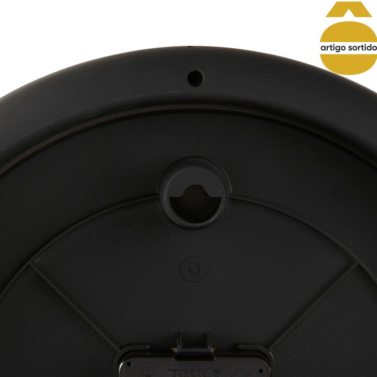 Relógio de parede CLARRISE 28cm