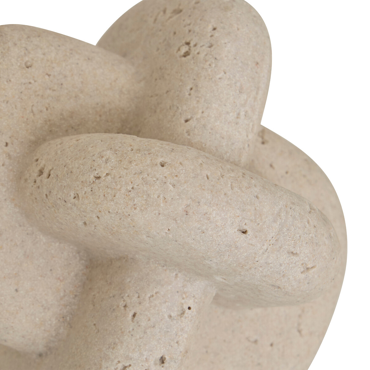 N&oacute; de marinheiro DAVE bege 14cm