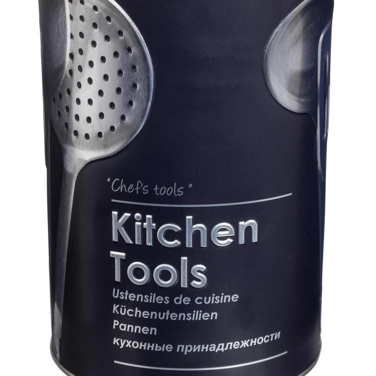 Suporte para utens&iacute;lios de cozinha