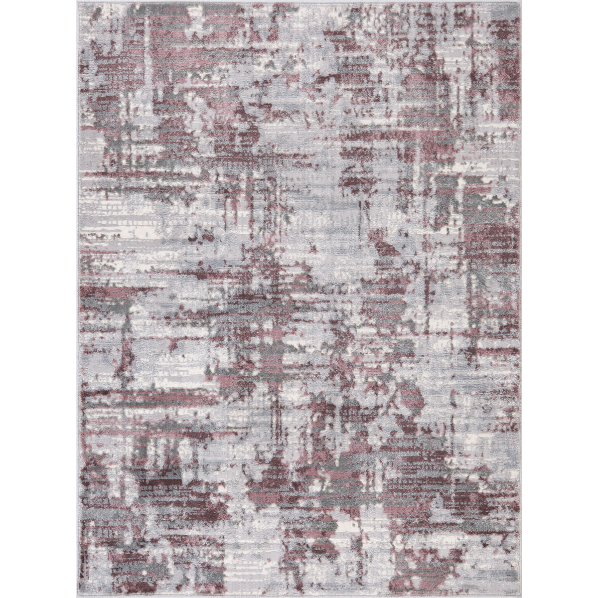 Tapete VIQI abstract rosa 120x160cm