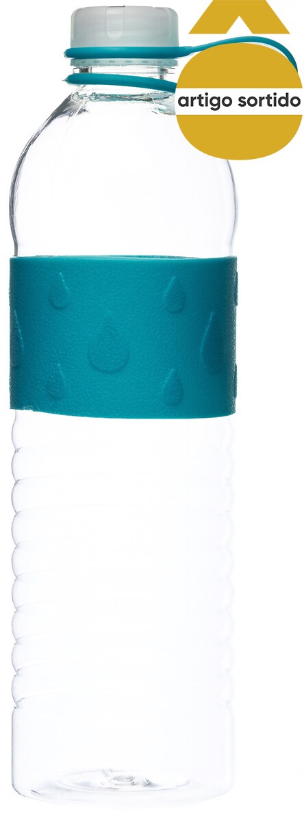 Garrafa desportiva reutilizável 70cl