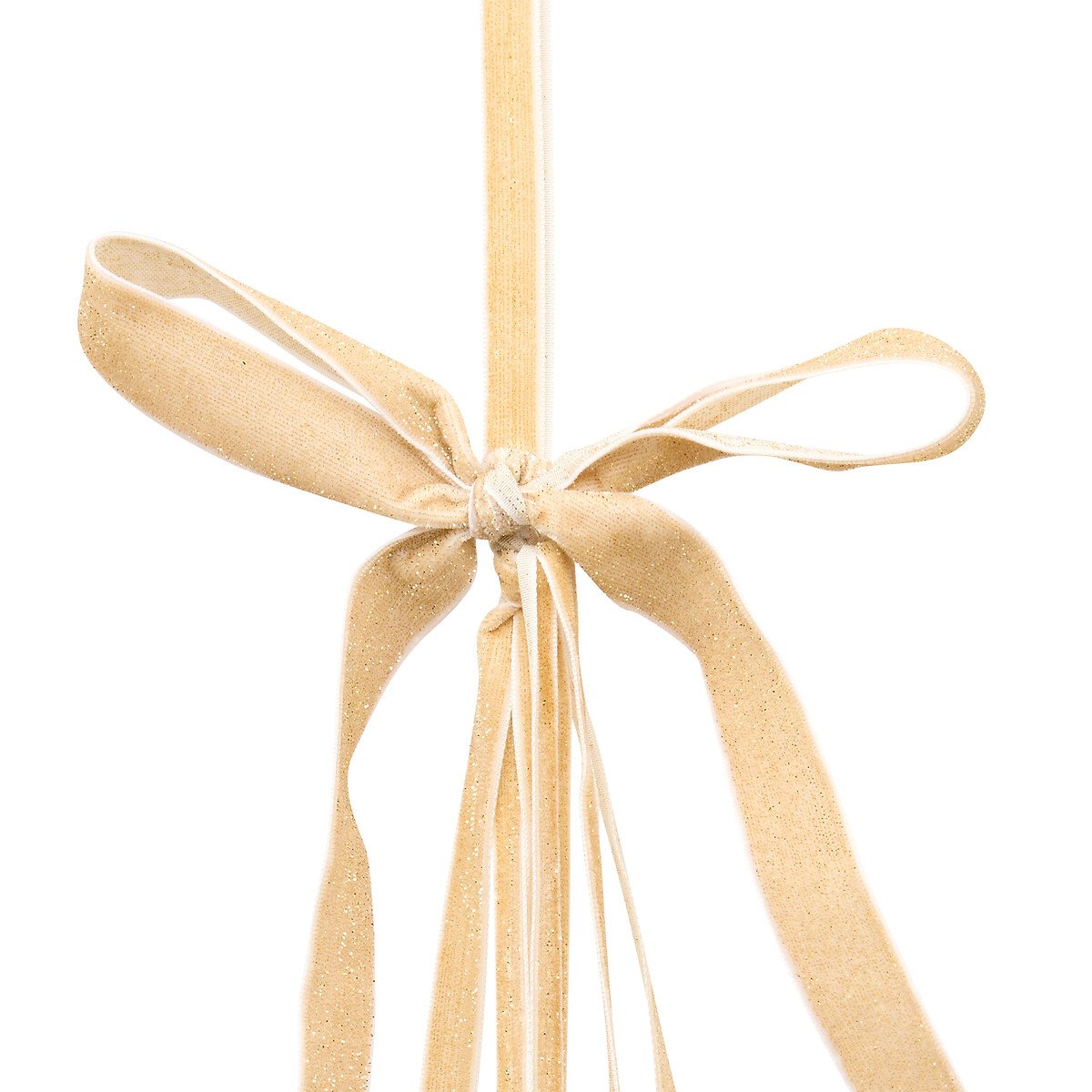 Pendurante bolas dourado,  Pendurante bolas dourado