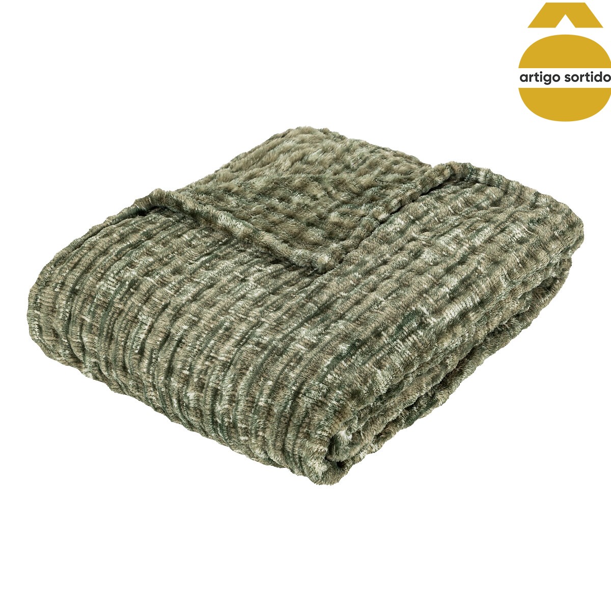 Manta Waffle Flan 125x150cm