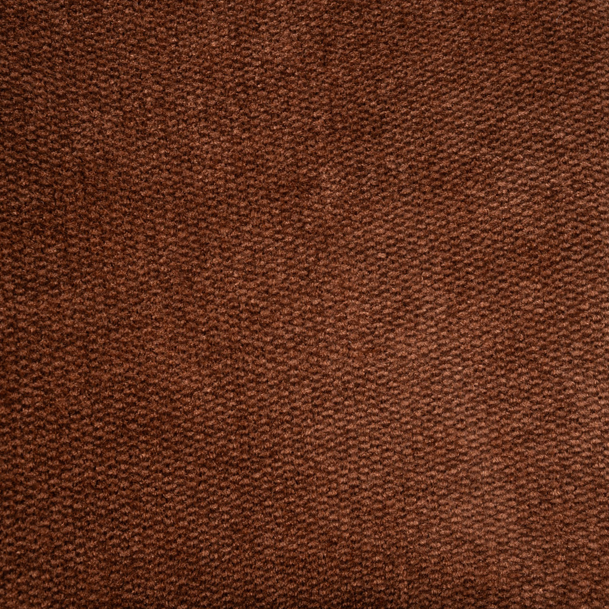 Cadeira MONTEVIL tecido castanho