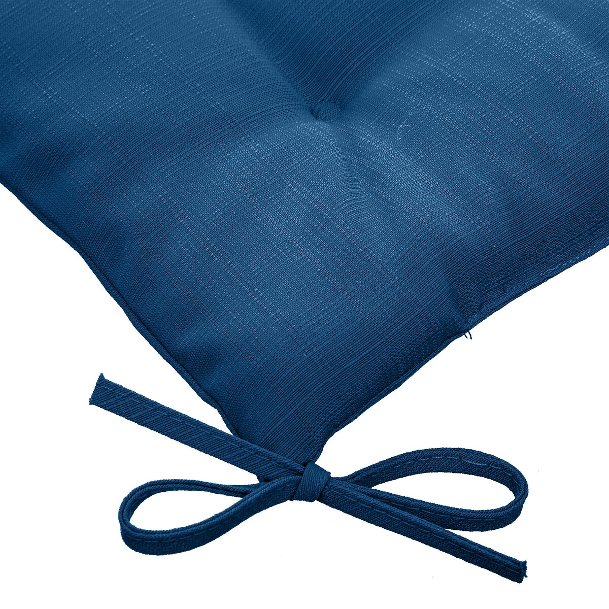 Coxim para cadeira KORAI azul 40x40cm
