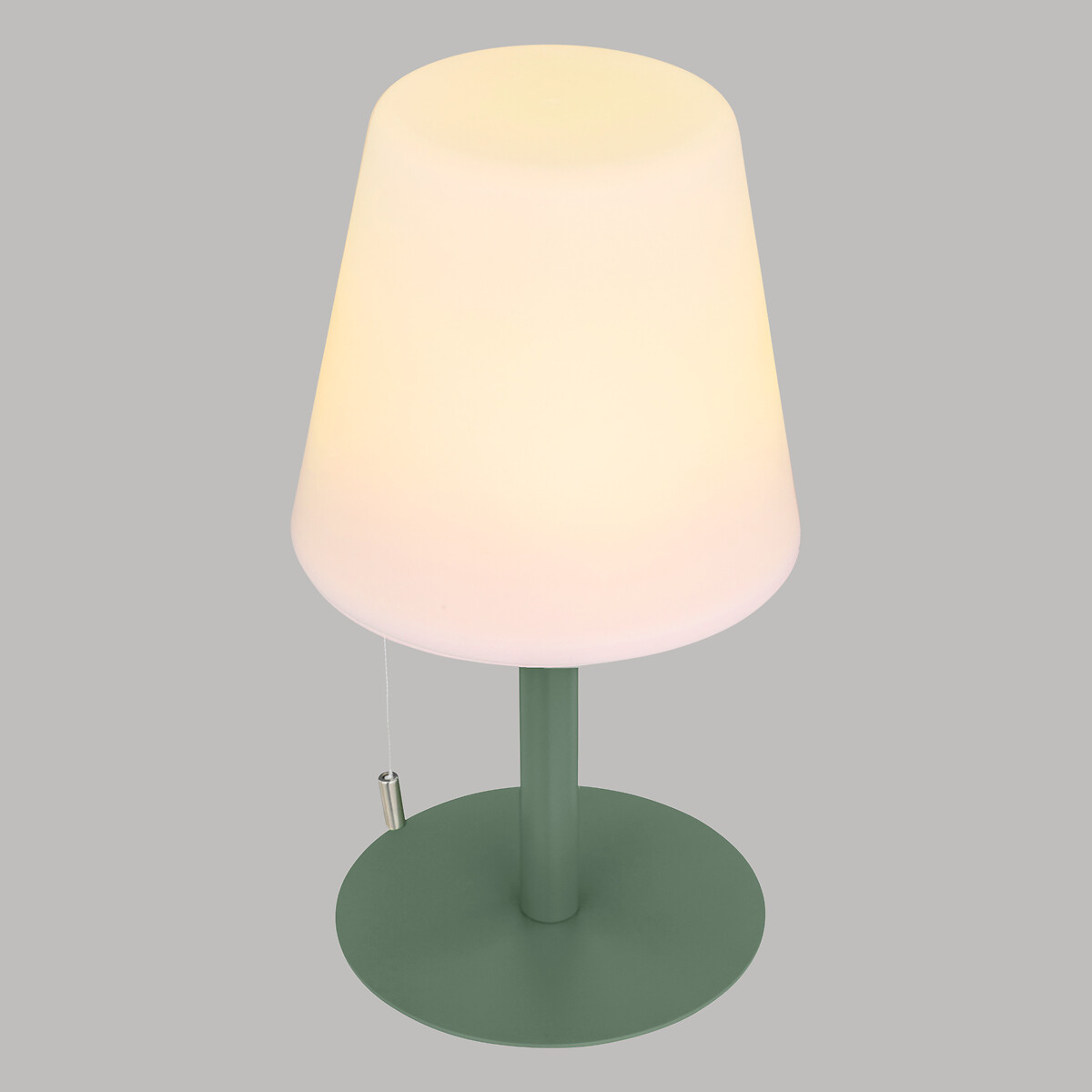 Candeeiro De Exterior Zack Olive 30cm