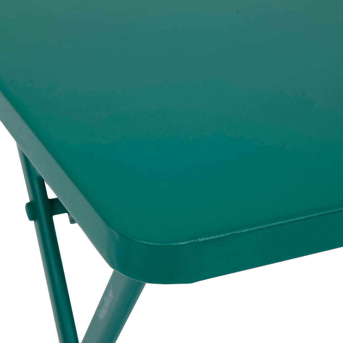 Mesa dobr&aacute;vel GREENSBORO quadrada opala