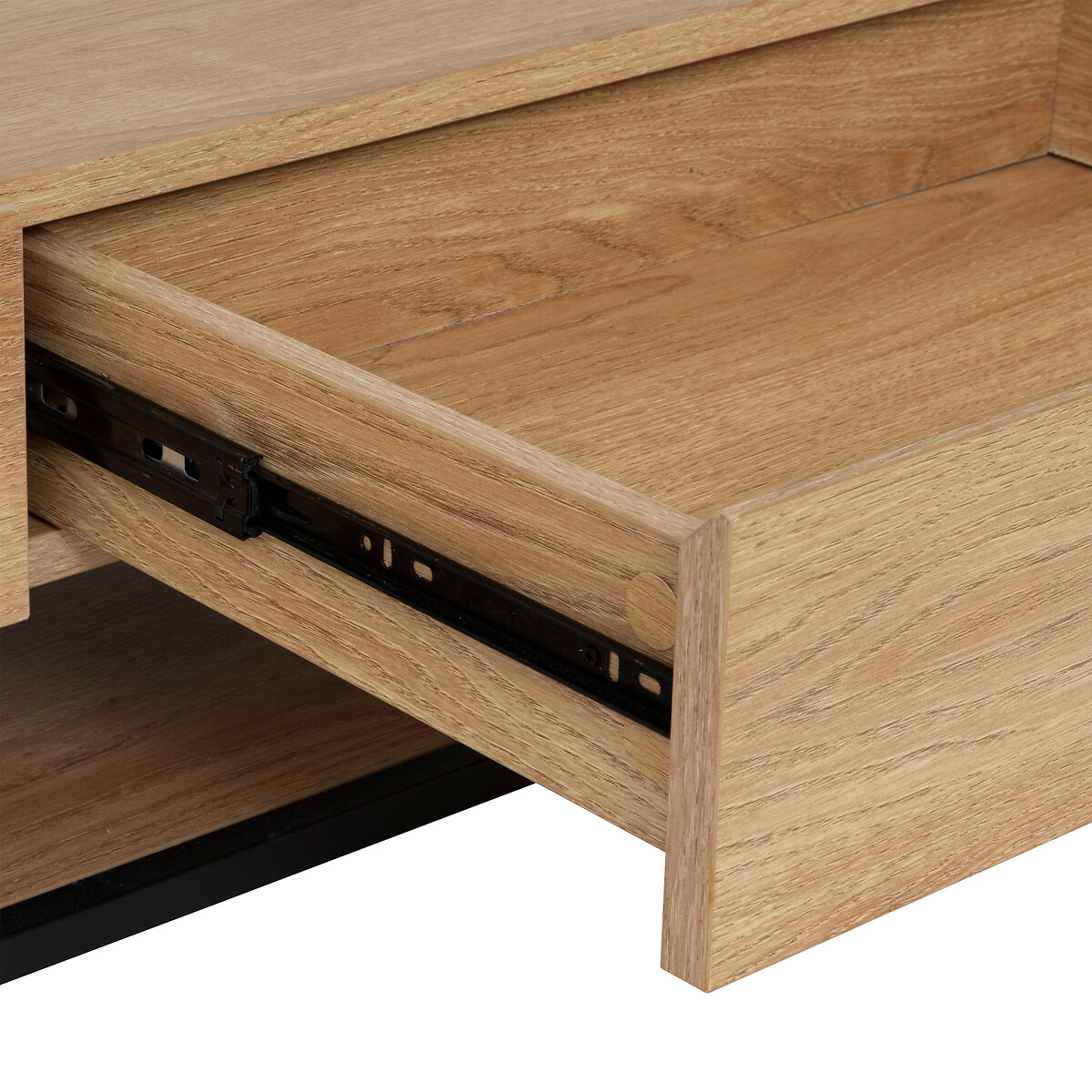 Mesa de apoio ALDEA com tampo