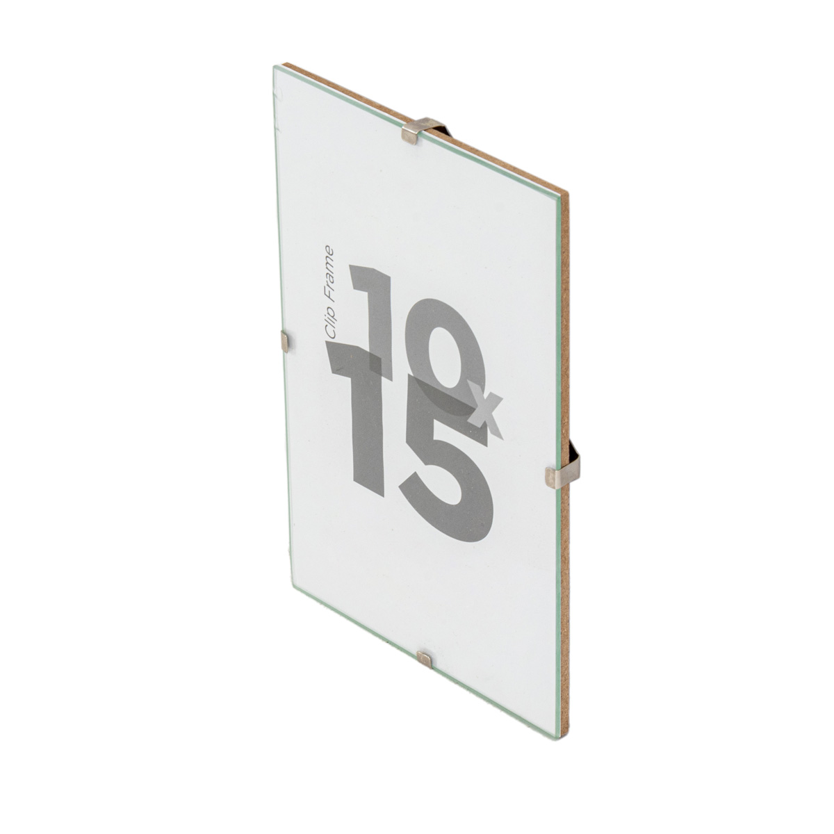 Moldura CLIP FRAME  10x15cm