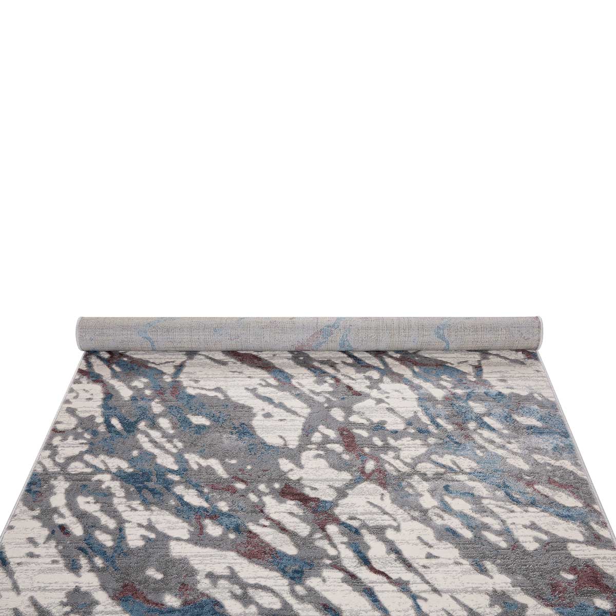 Tapete VIQI waves rosa 160x235cm