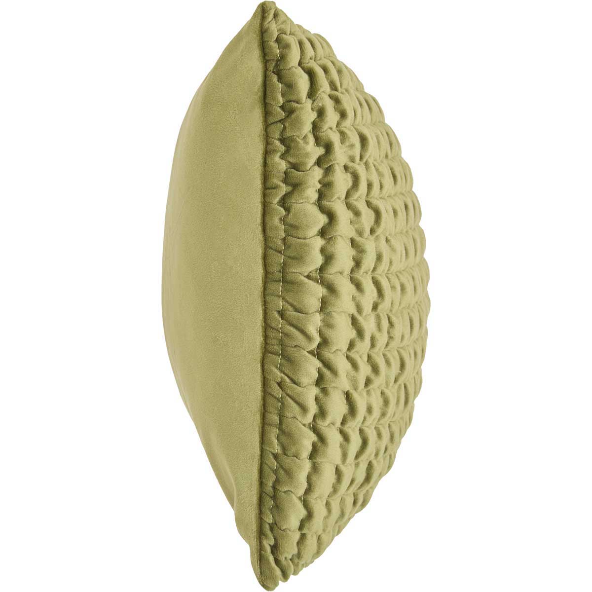 Almofada BELLISSIMA verde 35x75cm