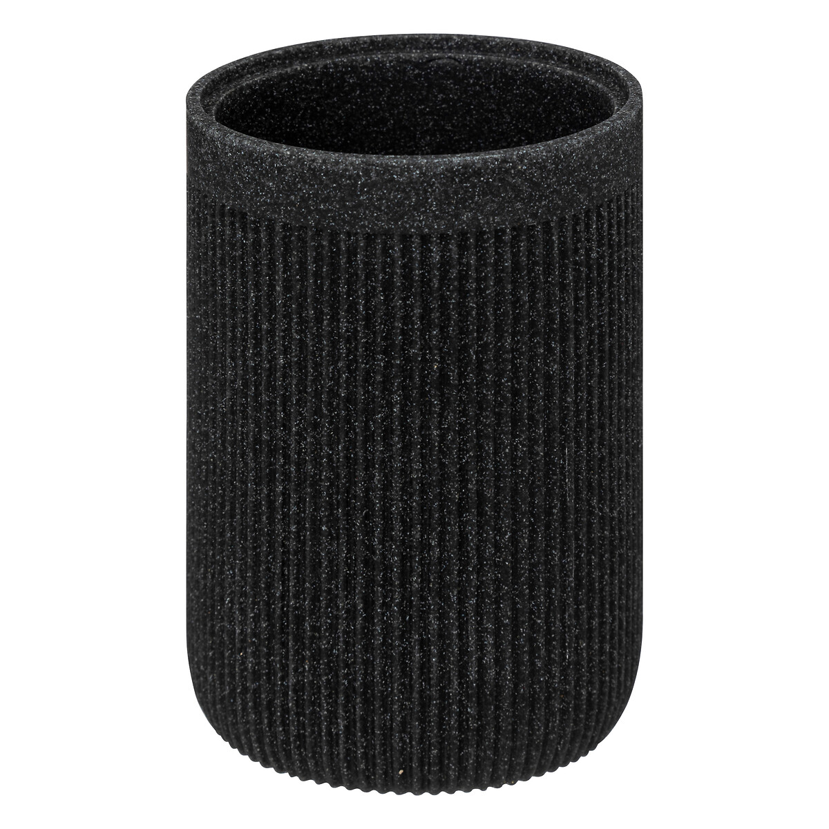 Escova wc ONYX cinza ardósia