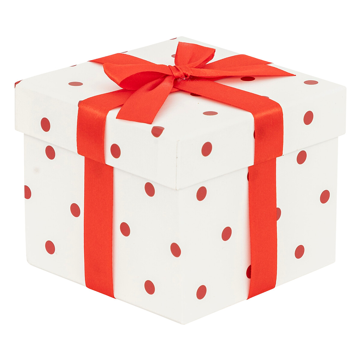 Conjunto de 3 caixas de oferta decoradas