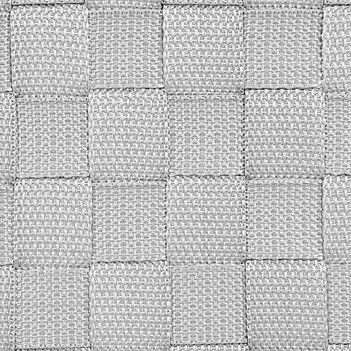 Cesto wc cinzento 28x20,5cm