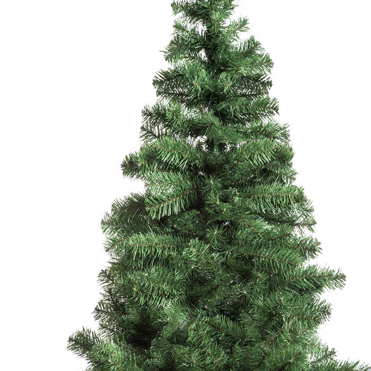 Árvore de natal ALPINE verde 180cm