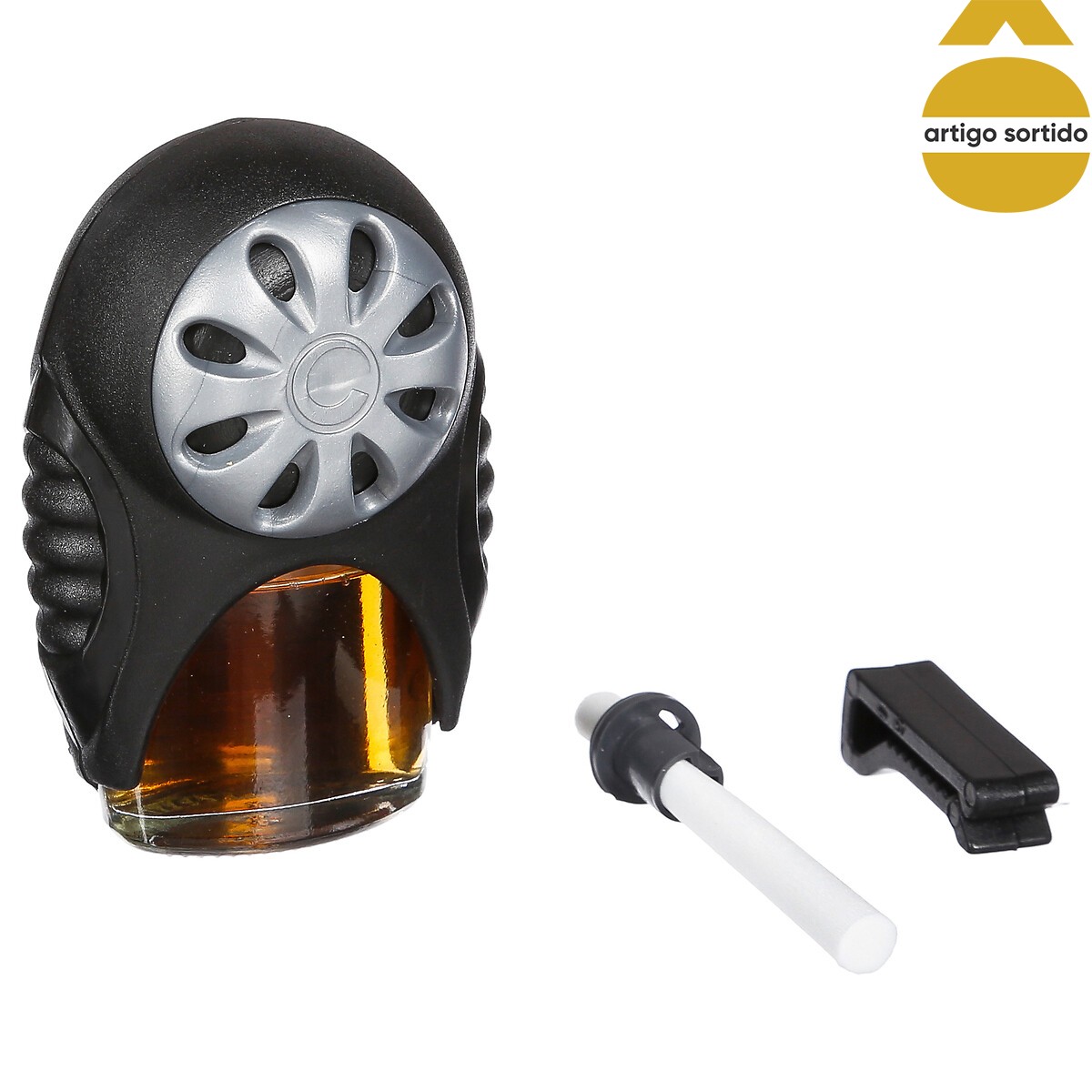 Ambientador auto eclipse