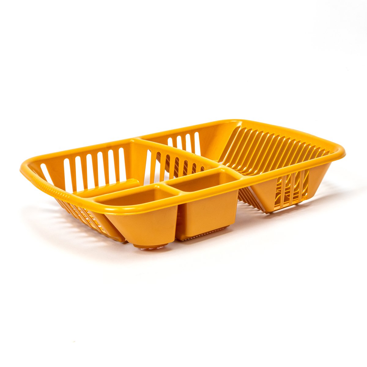 Escorredor de loi&ccedil;a EUROPA amarelo