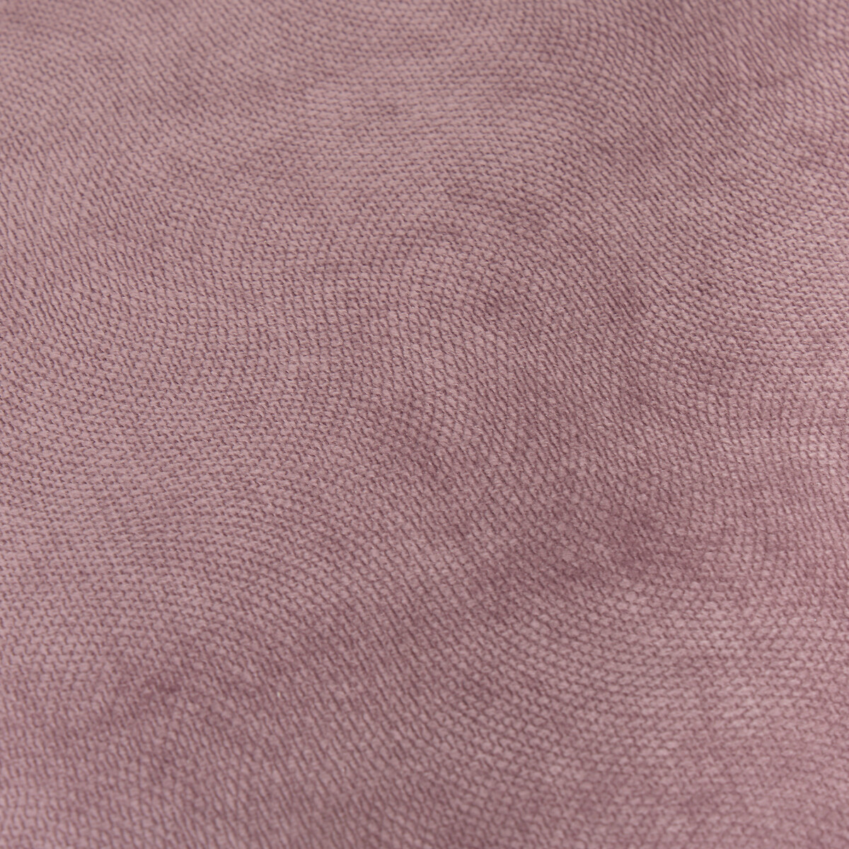 Almofada LILOU em tecido lilás