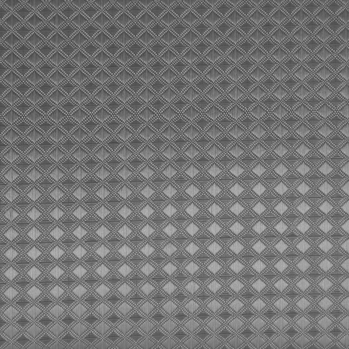 Cortina Wc Abeille Cinza