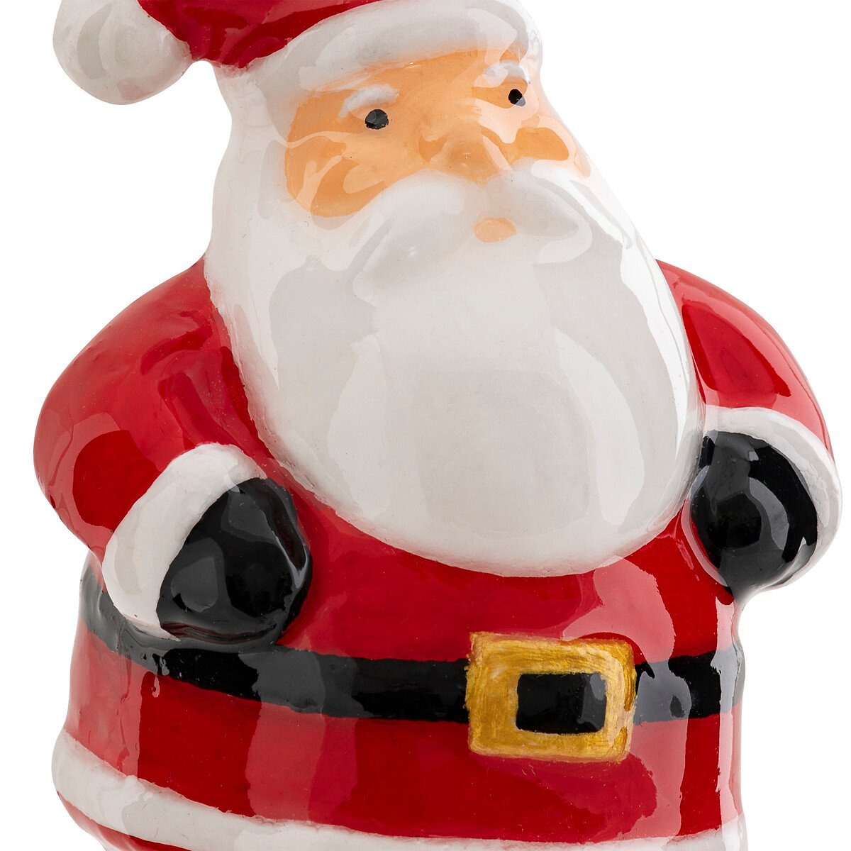 Pendurante pai natal 12cm,  Pendurante pai natal 12cm